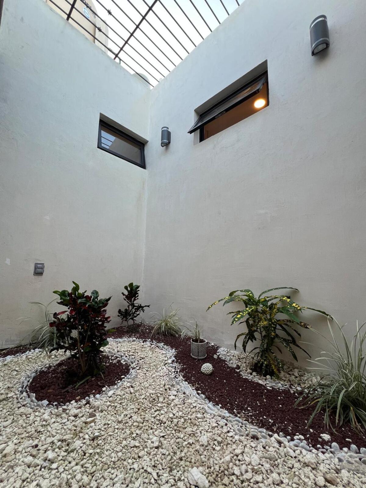 Casa de férias La Casa De La Celosia *